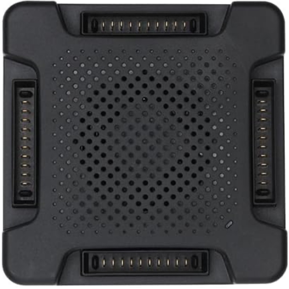 DJI Mavic Accessories Advanced Mavic - Battery Charging Hub (Advanced), Black